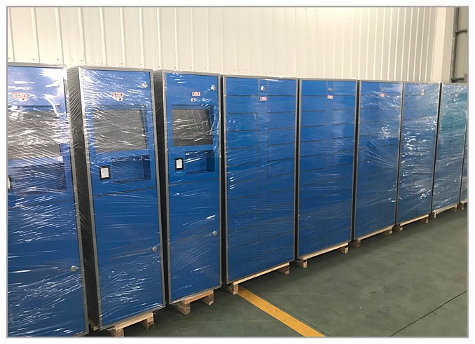 智能快遞柜的三個(gè)優(yōu)勢(shì) 智能快遞柜的三個(gè)優(yōu)勢(shì)