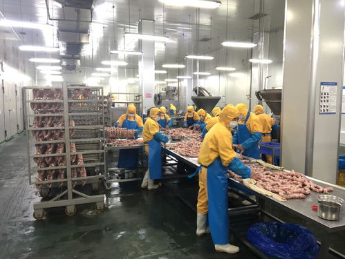 農(nóng)發(fā)行眉山市分行創(chuàng)新?lián)７绞?，助力食品銷售企業(yè)渡過(guò)經(jīng)營(yíng)難關(guān)