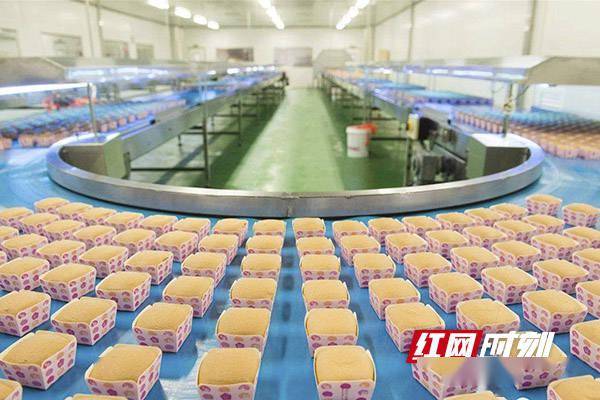 以創(chuàng)新應(yīng)對(duì)市場(chǎng)喜新厭舊 食品銷售的破局之道